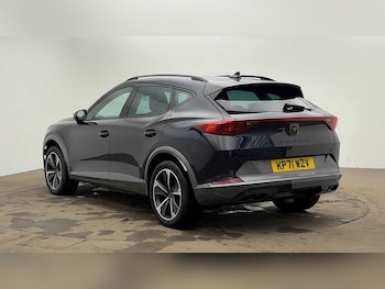 Used Cupra Formentor 2021 for sale - 76111736: Photo 3