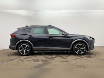 Used Cupra Formentor 2021 for sale - 76111736: Photo 4
