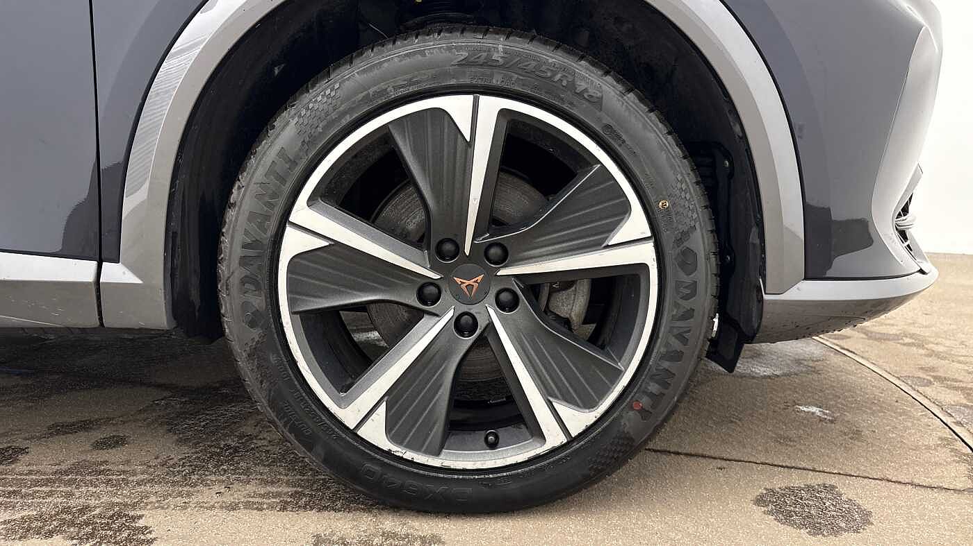 Used Cupra Formentor 2021 for sale - 76111736: Photo 5