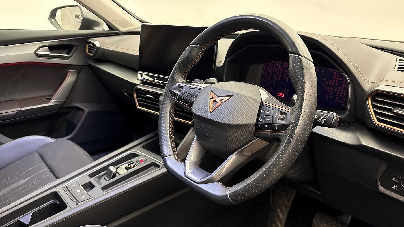 Used Cupra Formentor 2021 for sale - 76111736: Photo 6
