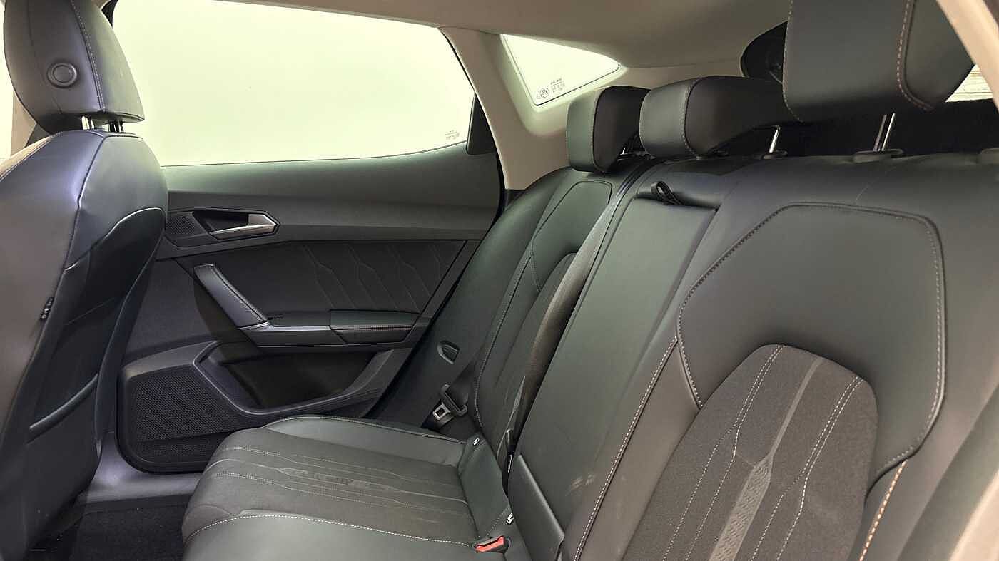 Used Cupra Formentor 2021 for sale - 76111736: Photo 7