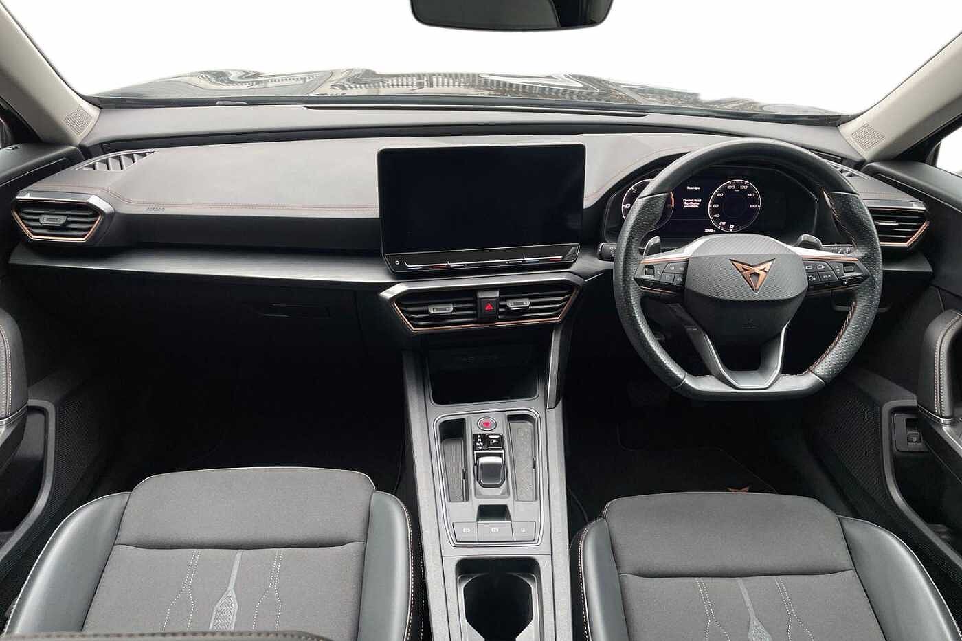 Used Cupra Formentor 2021 for sale - 76111736: Photo 9