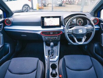 Used SEAT Arona 2021 for sale - 75966452: Photo