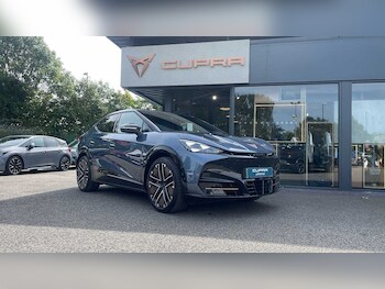 Used Cupra Tavascan 2024 for sale - 75916424: Photo