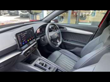 Used Cupra Formentor 2025 for sale - 74058426: Photo