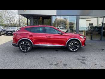Used Cupra Formentor 2025 for sale - 74058426: Photo