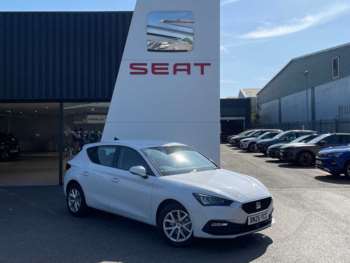 2025 (25) - 1.5 TSI 115 SE 5dr (Driver Assistance Pack)