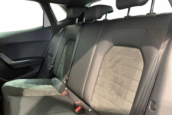 Used SEAT Ibiza 2023 for sale - 76111469: Photo 10