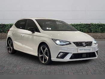 SEAT - Ibiza