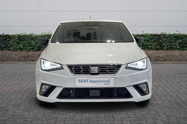 Used SEAT Ibiza 2023 for sale - 76111469: Photo 7