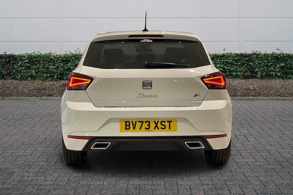 Used SEAT Ibiza 2023 for sale - 76111469: Photo 8