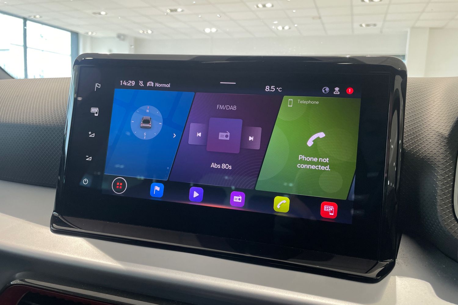 Used SEAT Arona 2024 for sale - 77884866: Photo 11