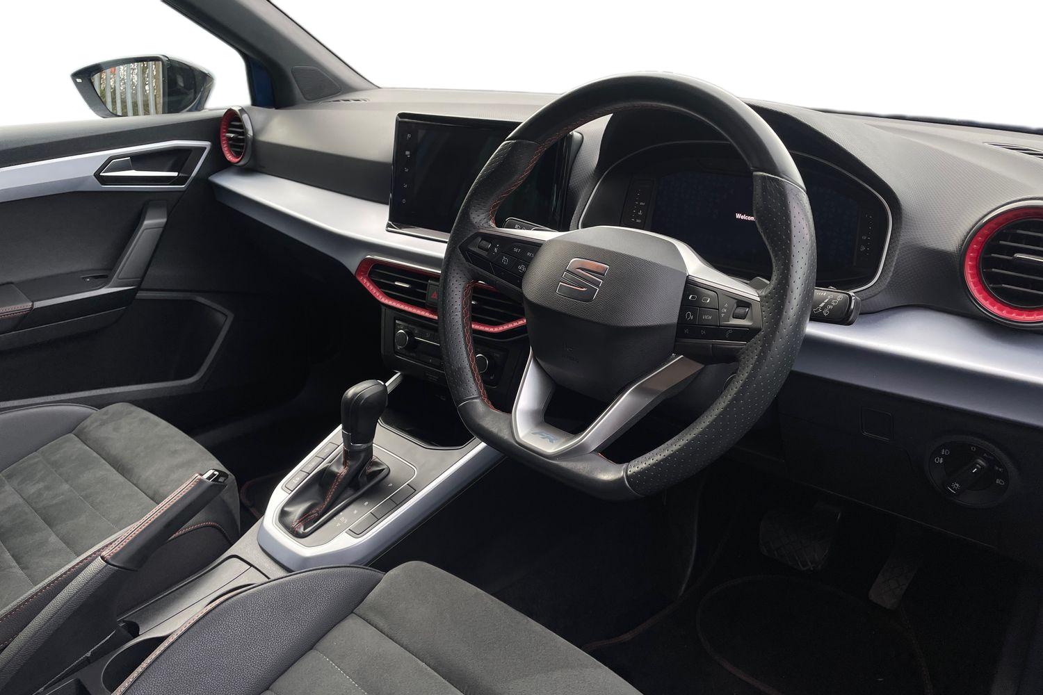 Used SEAT Arona 2024 for sale - 77884866: Photo 12