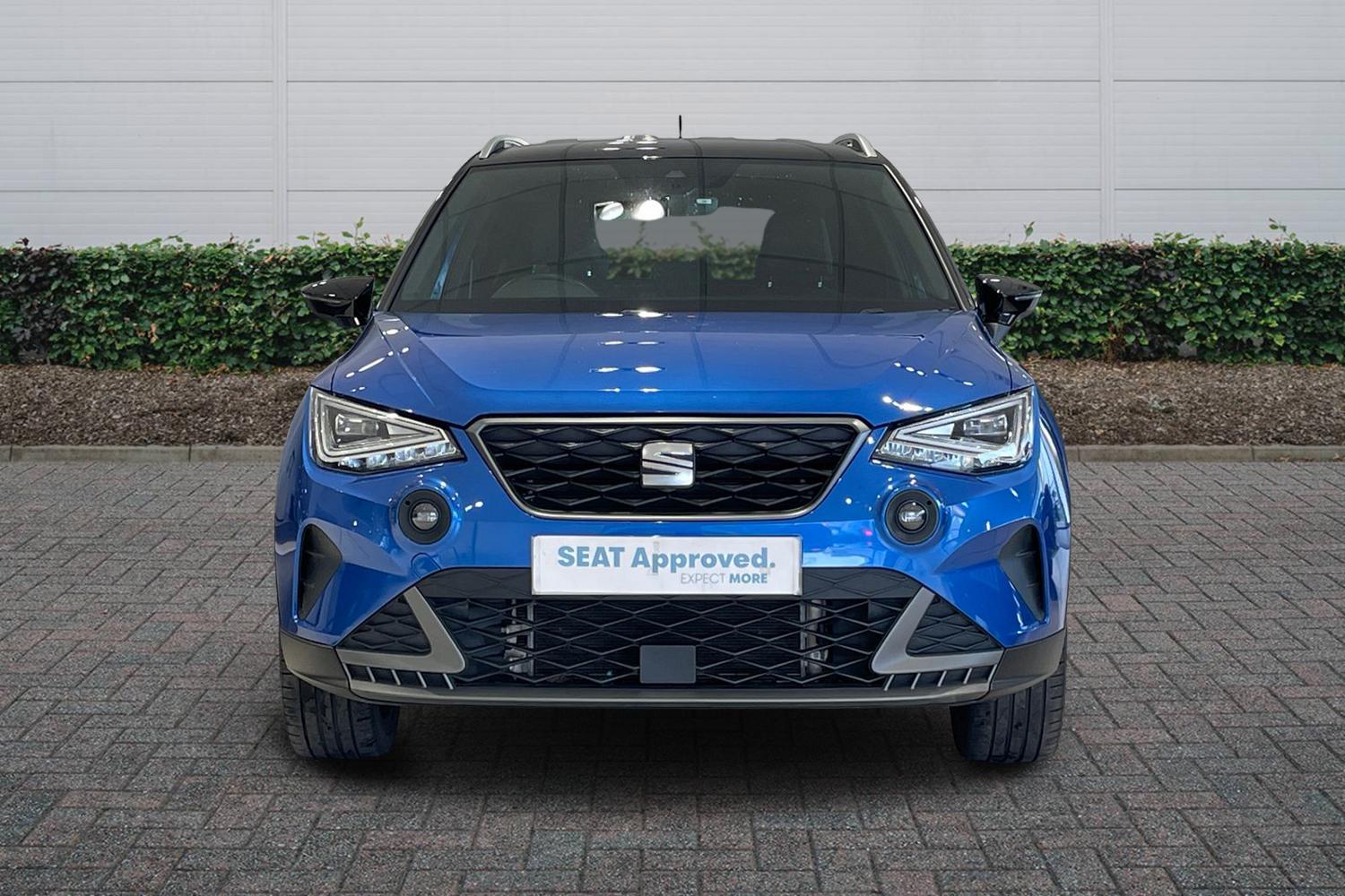 Used SEAT Arona 2024 for sale - 77884866: Photo 3