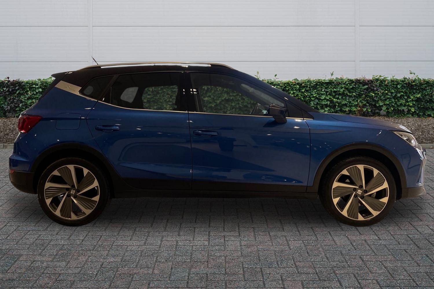 Used SEAT Arona 2024 for sale - 77884866: Photo 5