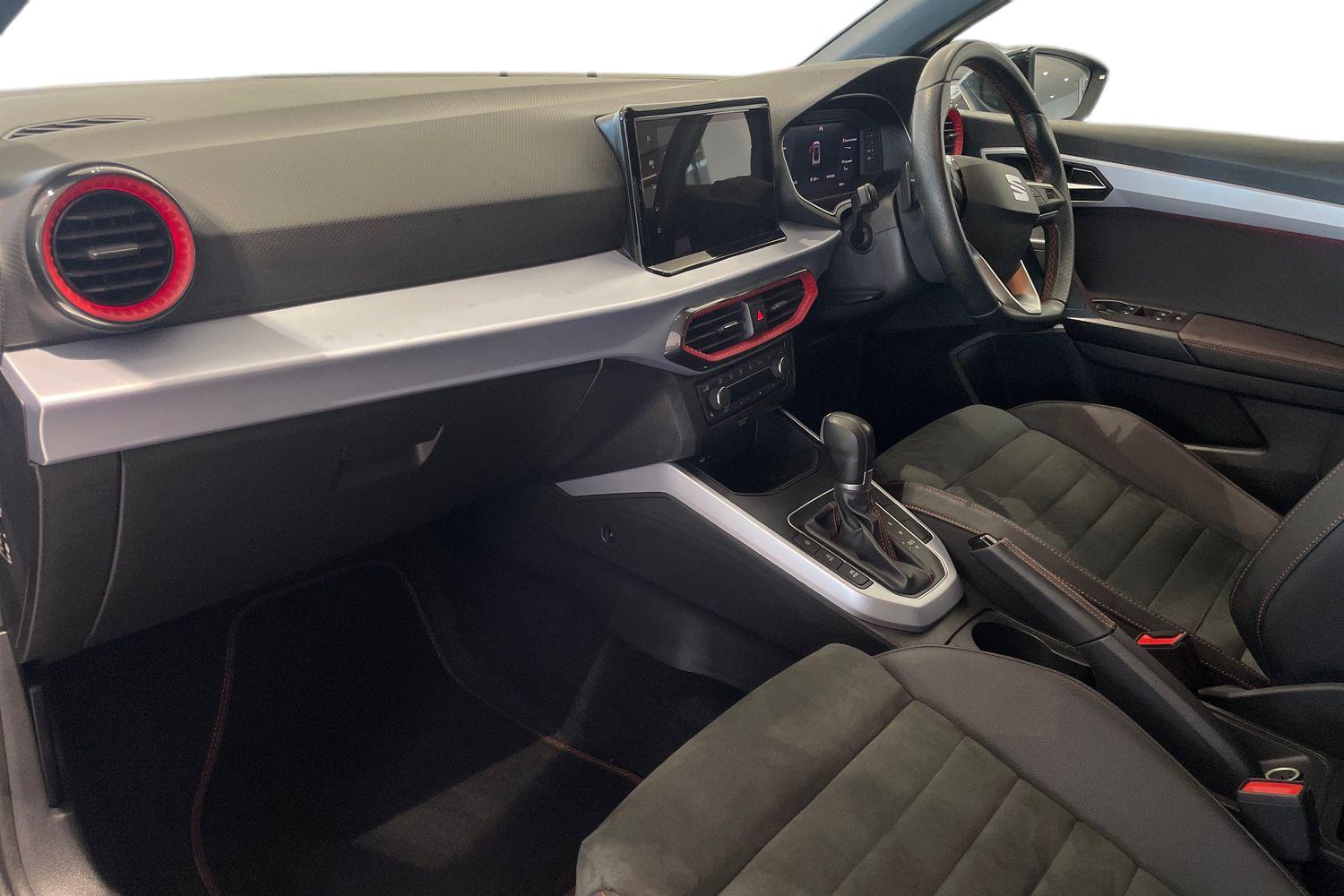 Used SEAT Arona 2024 for sale - 77884866: Photo 7