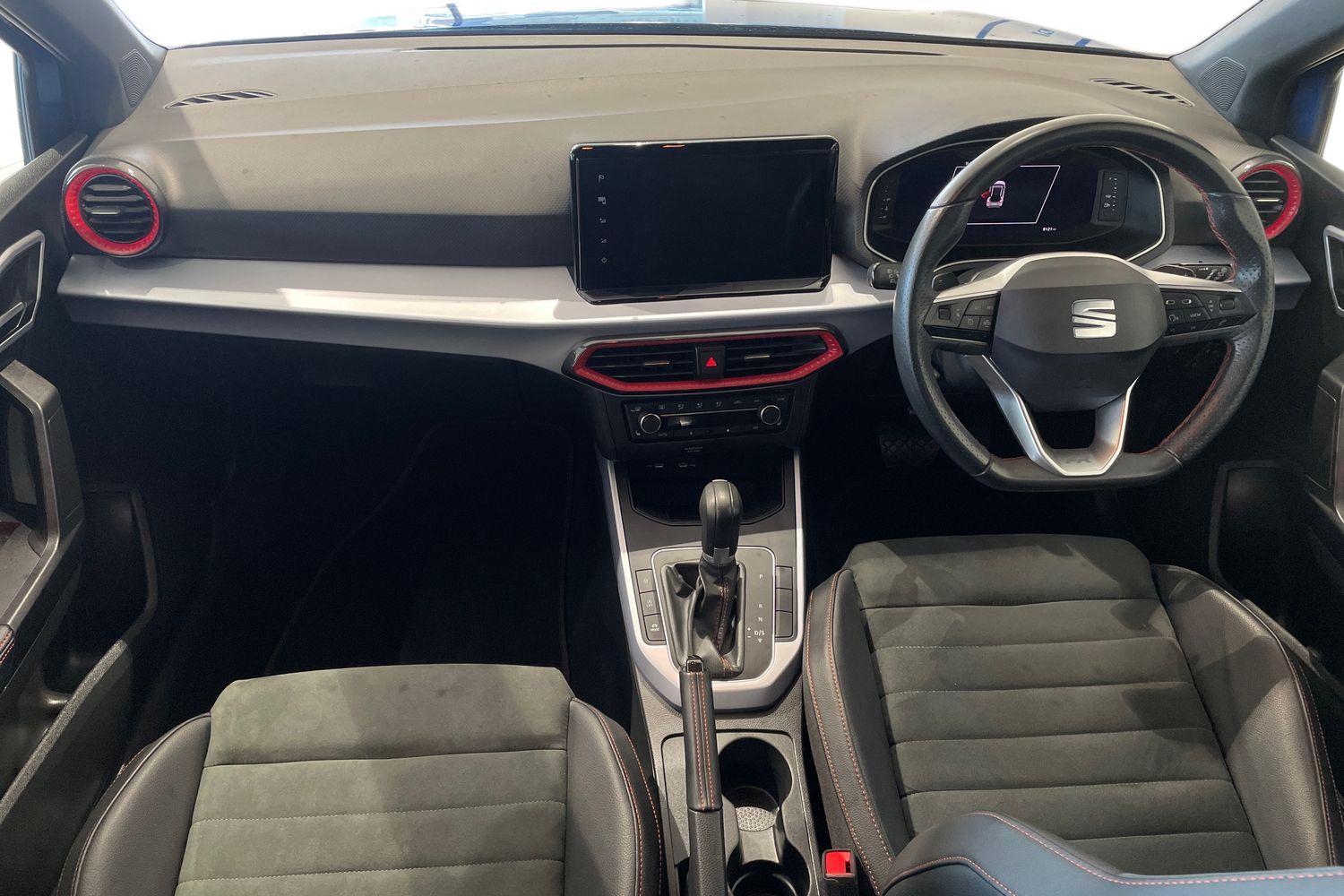 Used SEAT Arona 2024 for sale - 77884866: Photo 8