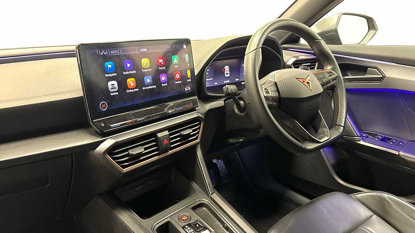 Used Cupra Formentor 2023 for sale - 76111472: Photo 2