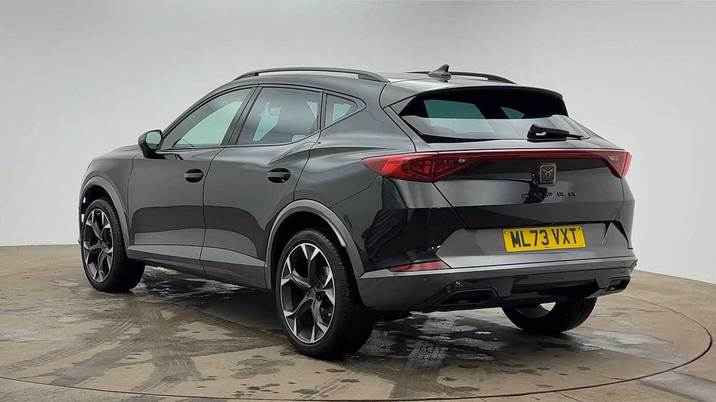 Used Cupra Formentor 2023 for sale - 76111472: Photo 3