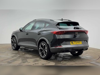 Used Cupra Formentor 2023 for sale - 76111472: Photo 3