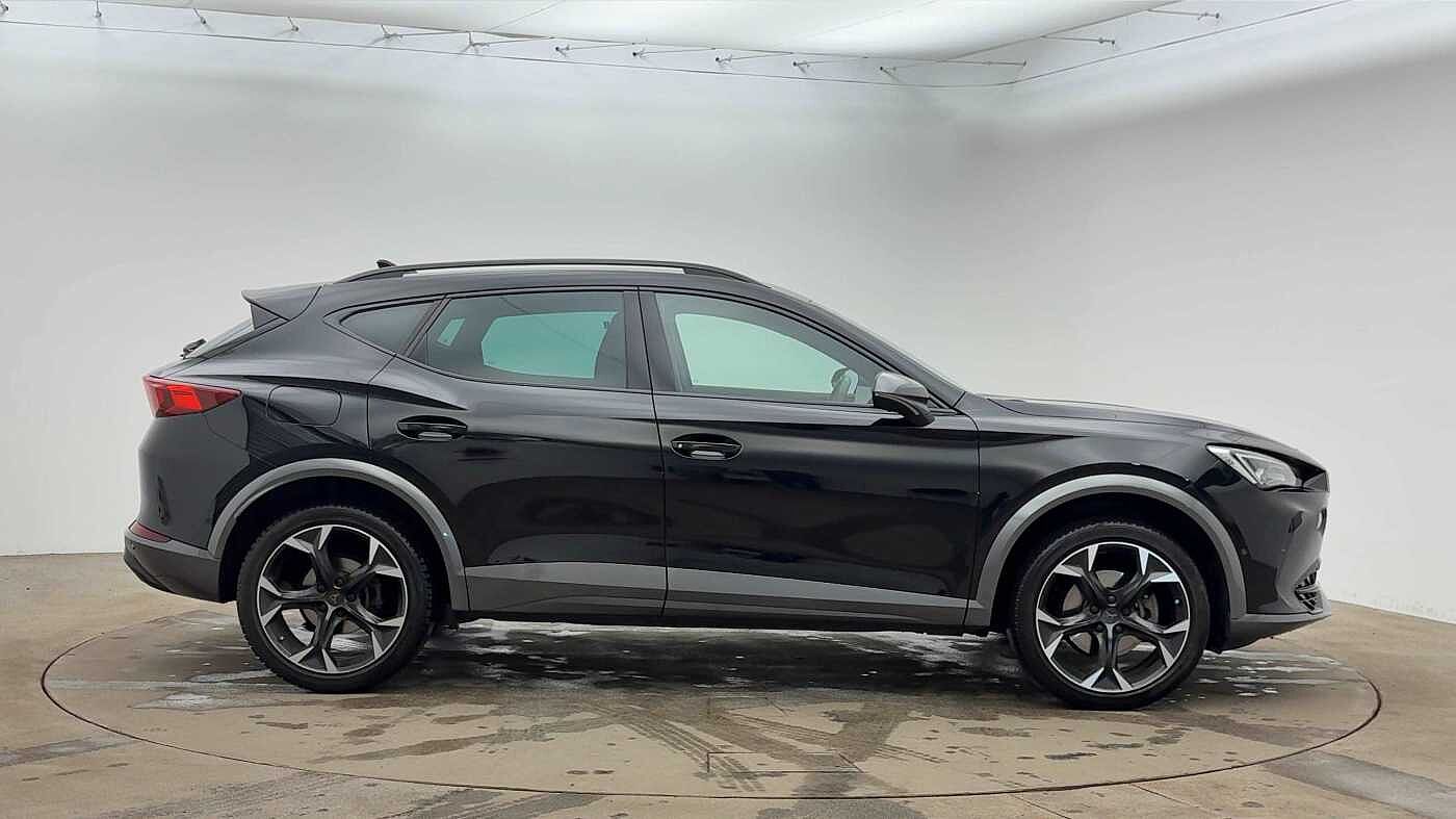 Used Cupra Formentor 2023 for sale - 76111472: Photo 4