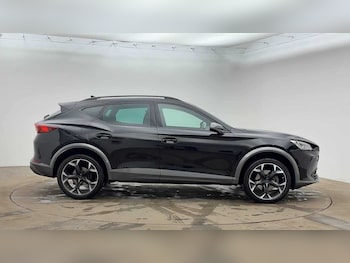 Used Cupra Formentor 2023 for sale - 76111472: Photo 4