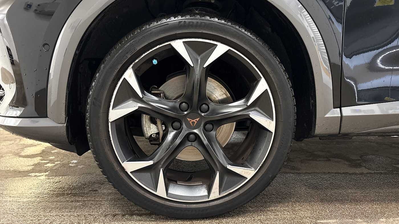 Used Cupra Formentor 2023 for sale - 76111472: Photo 5