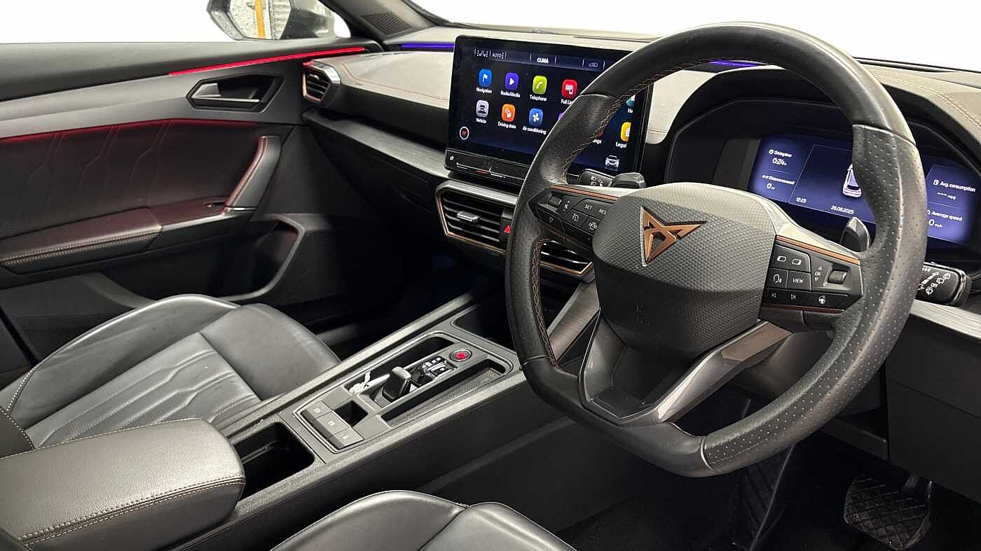 Used Cupra Formentor 2023 for sale - 76111472: Photo 6