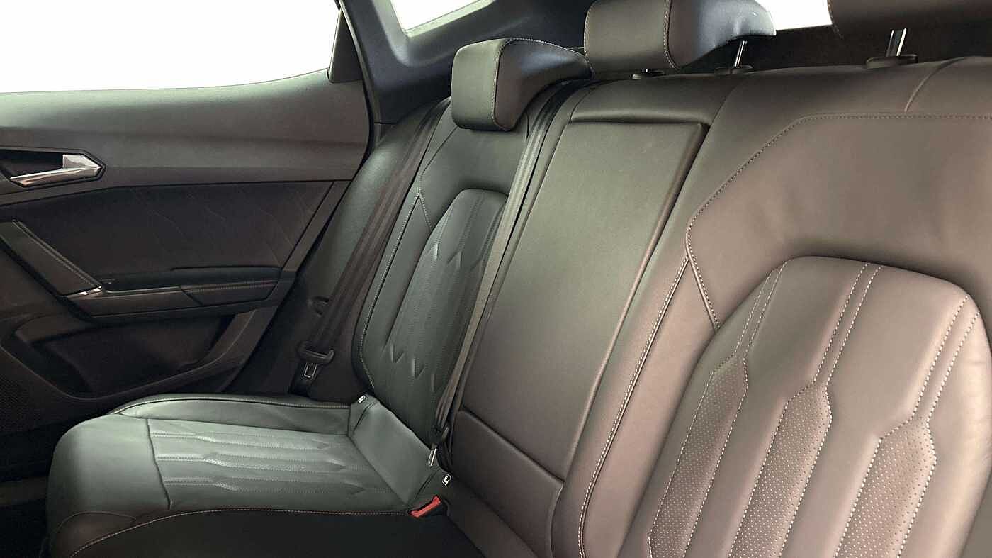 Used Cupra Formentor 2023 for sale - 76111472: Photo 7