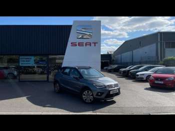 2018 (18) - 1.0 TSI 115 Xcellence 5dr