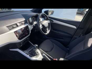 Used SEAT Arona 2018 for sale - 75042271: Photo