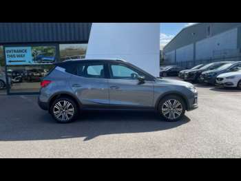 Used SEAT Arona 2018 for sale - 75042271: Photo