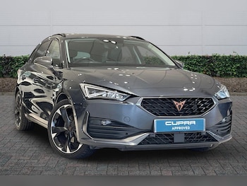 Used Cupra Leon 2023 for sale - 77910650: Photo