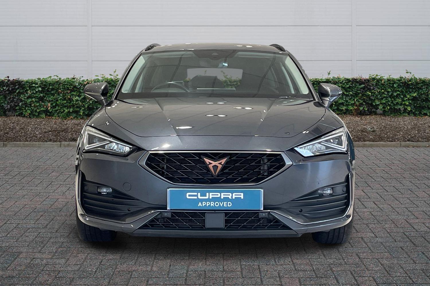 Used Cupra Leon 2023 for sale - 77910650: Photo 3
