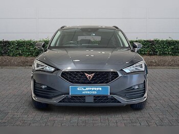 Used Cupra Leon 2023 for sale - 77910650: Photo