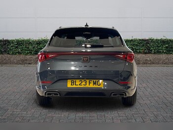 Used Cupra Leon 2023 for sale - 77910650: Photo
