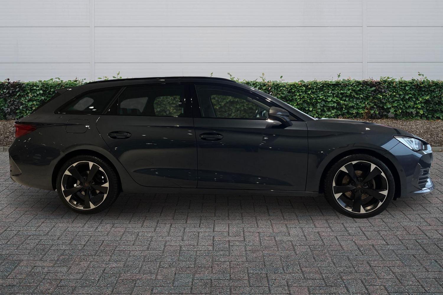 Used Cupra Leon 2023 for sale - 77910650: Photo 5