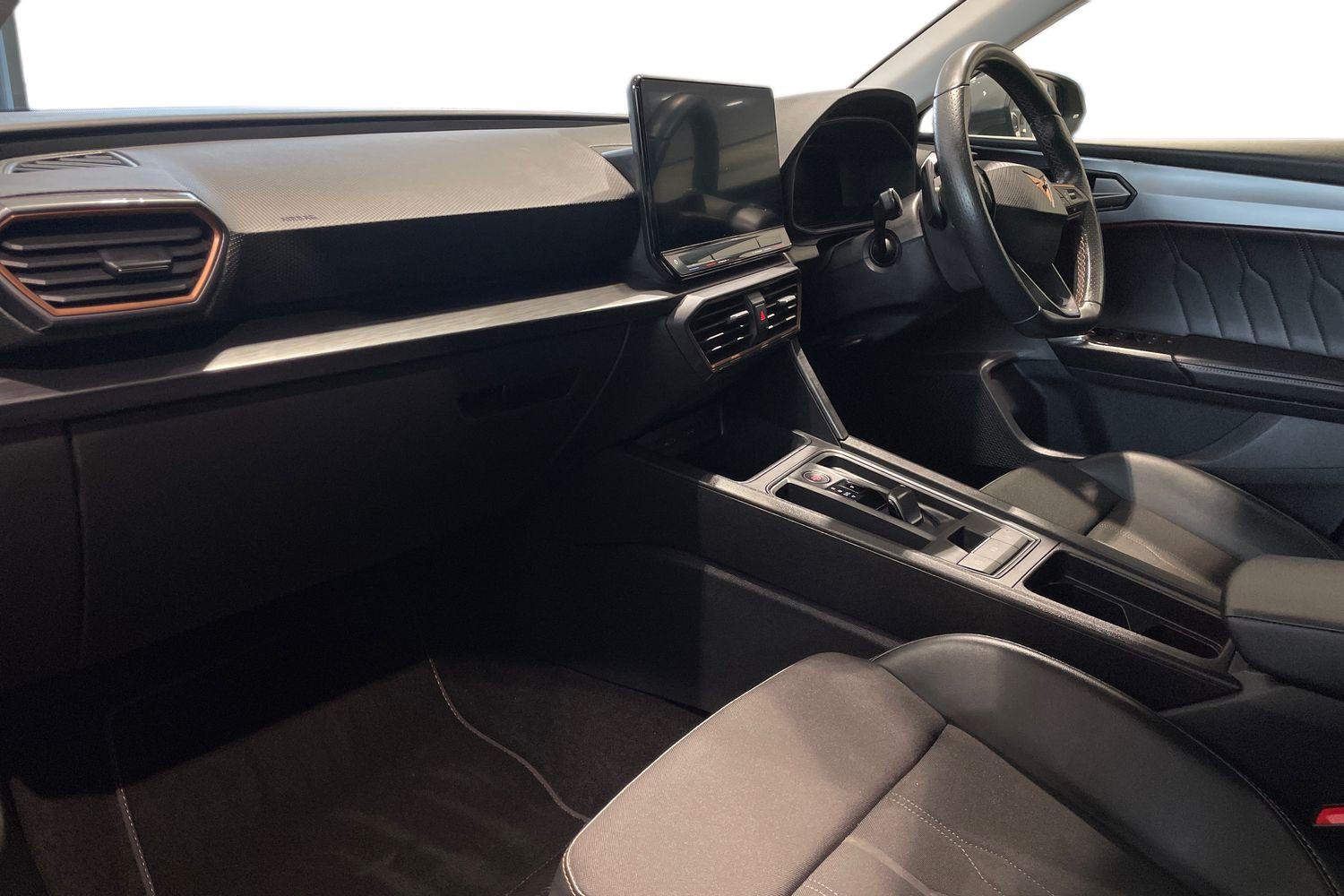 Used Cupra Leon 2023 for sale - 77910650: Photo 7