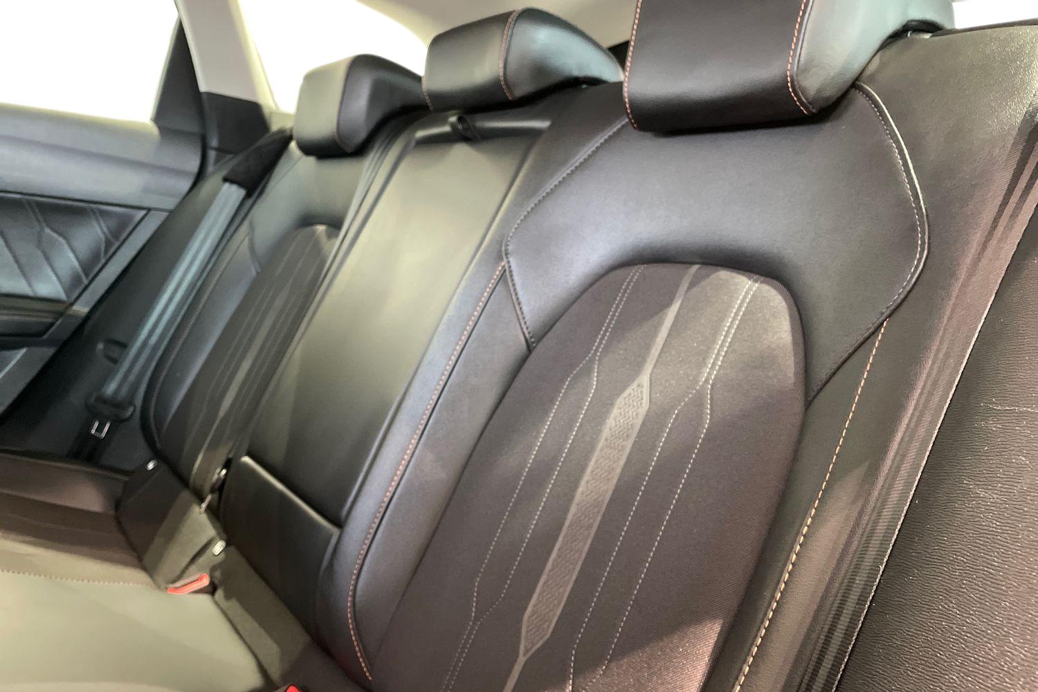 Used Cupra Leon 2023 for sale - 77910650: Photo 9