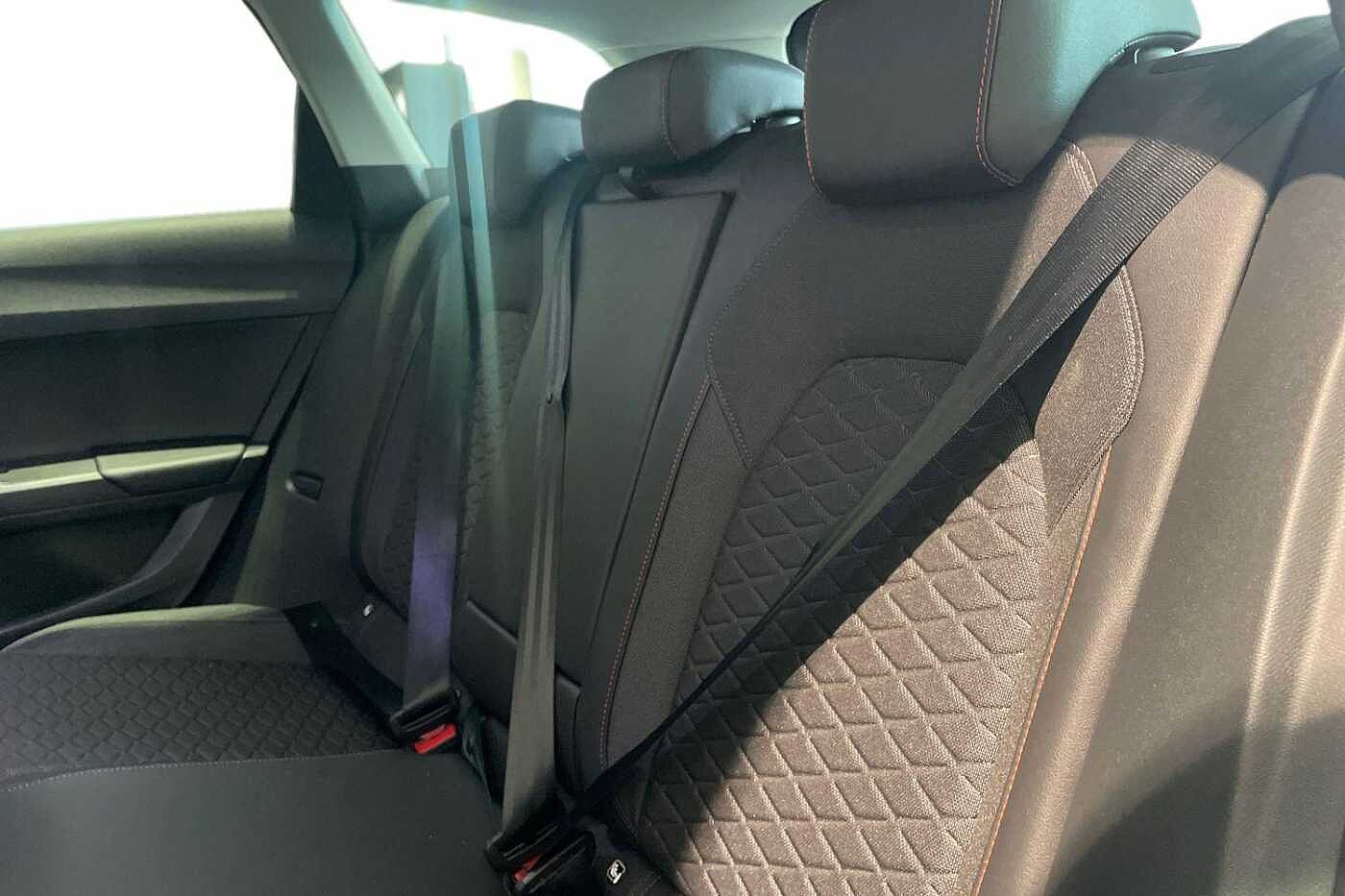 Used SEAT Leon 2025 for sale - 77177285: Photo 10