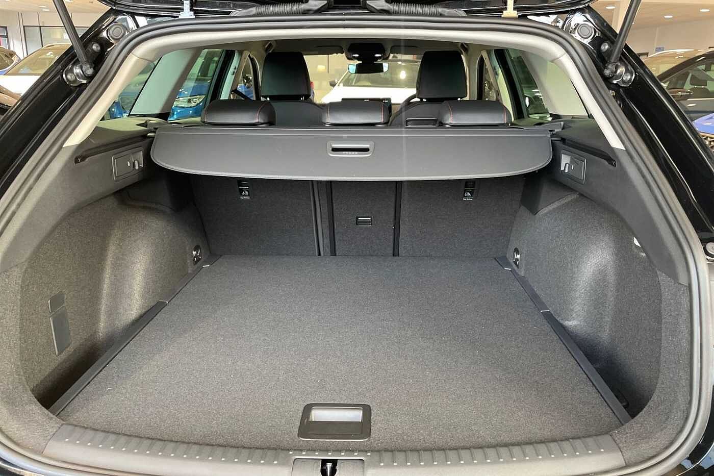 Used SEAT Leon 2025 for sale - 77177285: Photo 11