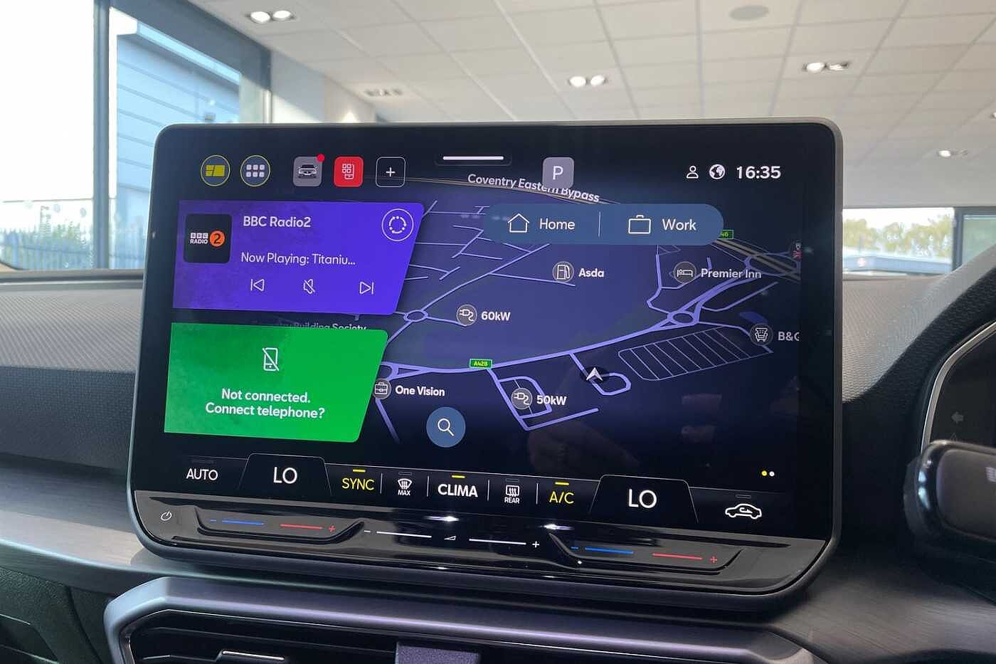 Used SEAT Leon 2025 for sale - 77177285: Photo 12