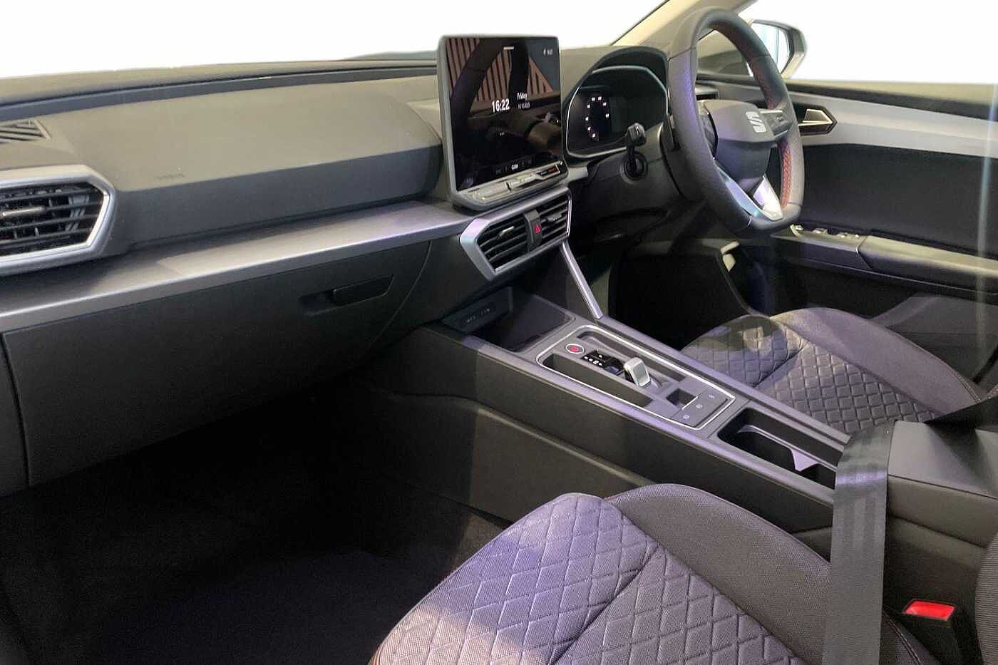 Used SEAT Leon 2025 for sale - 77177285: Photo 2