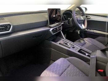 Used SEAT Leon 2025 for sale - 77177285: Photo