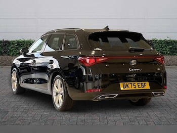 Used SEAT Leon 2025 for sale - 77177285: Photo