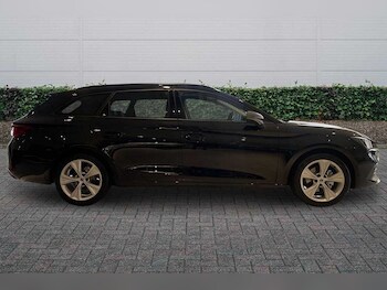 Used SEAT Leon 2025 for sale - 77177285: Photo