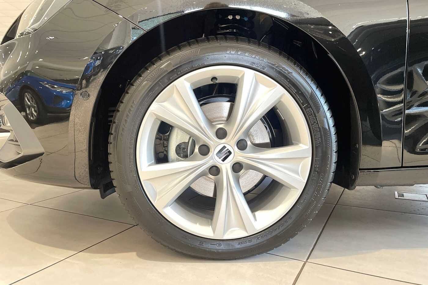 Used SEAT Leon 2025 for sale - 77177285: Photo 5