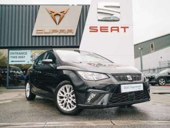 2021 (21) - 1.0 TSI 95 SE Technology [EZ] 5dr