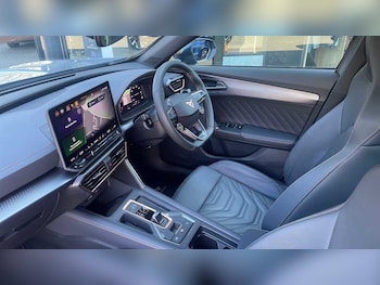 Used Cupra Formentor 2025 for sale - 79338702: Photo