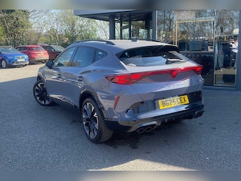 Used Cupra Formentor 2025 for sale - 79338702: Photo